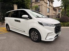 Maxus G20 PLUS 2.0T Diesel Automatic Deluxe Edition - фото 3