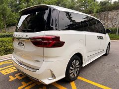 Maxus G20 PLUS 2.0T Diesel Automatic Deluxe Edition - фото 5