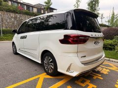 Maxus G20 PLUS 2.0T Diesel Automatic Deluxe Edition - фото 7
