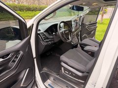 Maxus G20 PLUS 2.0T Diesel Automatic Deluxe Edition - фото 8