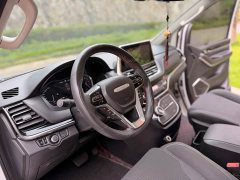 Maxus G20 PLUS 2.0T Diesel Automatic Deluxe Edition - фото 9