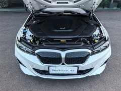 BMW i3 eDrive 35 L - фото 10