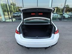BMW i3 eDrive 35 L - фото 11