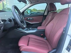 BMW i3 eDrive 35 L - фото 12