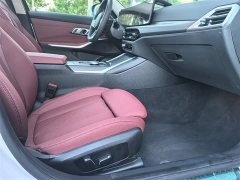 BMW i3 eDrive 35 L - фото 13