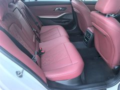 BMW i3 eDrive 35 L - фото 14