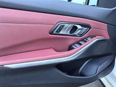 BMW i3 eDrive 35 L - фото 15