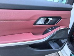 BMW i3 eDrive 35 L - фото 16