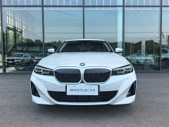 BMW i3 eDrive 35 L - фото 2
