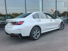 BMW i3 eDrive 35 L - фото 4
