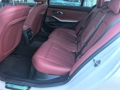 BMW i3 eDrive 35 L - фото 6
