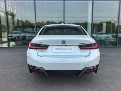 BMW i3 eDrive 35 L - фото 9