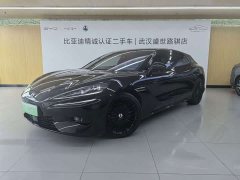 Denza Z9GT 1100 four-wheel drive Ultra version - фото 1