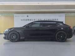 Denza Z9GT 1100 four-wheel drive Ultra version - фото 3
