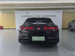 Denza Z9GT 1100 four-wheel drive Ultra version - фото 4