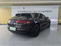 Denza Z9GT 1100 four-wheel drive Ultra version - фото 6