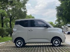 Wuling Hongguang MINIEV third generation 215km youth version - фото 20