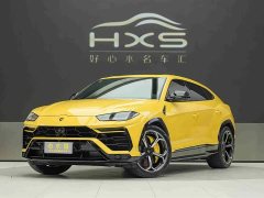 Lamborghini 2021 Lamborghini Urus 4.0T V8 - фото 1
