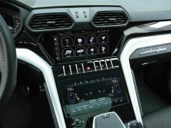 Lamborghini 2021 Lamborghini Urus 4.0T V8 - фото 10