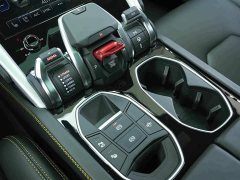 Lamborghini 2021 Lamborghini Urus 4.0T V8 - фото 11