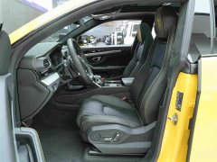 Lamborghini 2021 Lamborghini Urus 4.0T V8 - фото 12