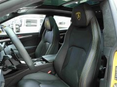 Lamborghini 2021 Lamborghini Urus 4.0T V8 - фото 13
