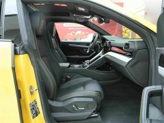 Lamborghini 2021 Lamborghini Urus 4.0T V8 - фото 14
