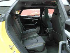 Lamborghini 2021 Lamborghini Urus 4.0T V8 - фото 15