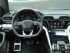 Lamborghini 2021 Lamborghini Urus 4.0T V8 - фото 19
