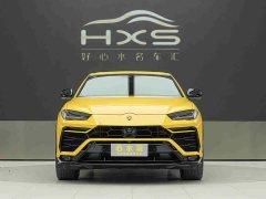 Lamborghini 2021 Lamborghini Urus 4.0T V8 - фото 2