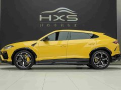 Lamborghini 2021 Lamborghini Urus 4.0T V8 - фото 3