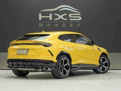 Lamborghini 2021 Lamborghini Urus 4.0T V8 - фото 4