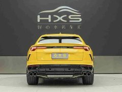 Lamborghini 2021 Lamborghini Urus 4.0T V8 - фото 5