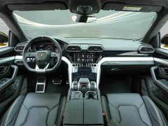 Lamborghini 2021 Lamborghini Urus 4.0T V8 - фото 6