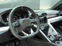 Lamborghini 2021 Lamborghini Urus 4.0T V8 - фото 8