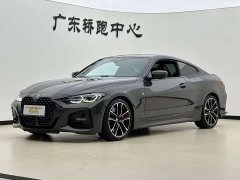 BMW 4 Series 2022 Facelift 430i M Sport Night Package - фото 1