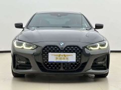 BMW 4 Series 2022 Facelift 430i M Sport Night Package - фото 2