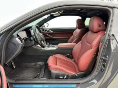 BMW 4 Series 2022 Facelift 430i M Sport Night Package - фото 3