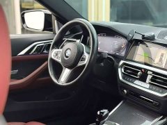 BMW 4 Series 2022 Facelift 430i M Sport Night Package - фото 4