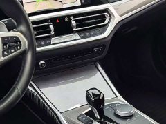 BMW 4 Series 2022 Facelift 430i M Sport Night Package - фото 6