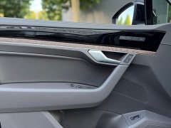 Volkswagen Touareg 3.0TSI Ruijing Edition Obsidian Sports Package - фото 10