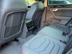 Volkswagen Touareg 3.0TSI Ruijing Edition Obsidian Sports Package - фото 13