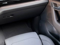 Volkswagen Touareg 3.0TSI Ruijing Edition Obsidian Sports Package - фото 15