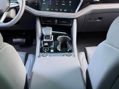 Volkswagen Touareg 3.0TSI Ruijing Edition Obsidian Sports Package - фото 17