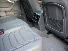Volkswagen Touareg 3.0TSI Ruijing Edition Obsidian Sports Package - фото 18
