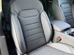 Volkswagen Touareg 3.0TSI Ruijing Edition Obsidian Sports Package - фото 19