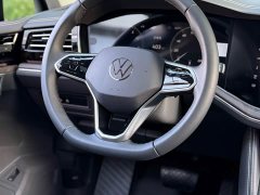 Volkswagen Touareg 3.0TSI Ruijing Edition Obsidian Sports Package - фото 20