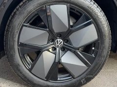 Volkswagen Touareg 3.0TSI Ruijing Edition Obsidian Sports Package - фото 5