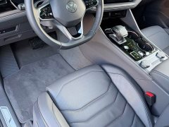 Volkswagen Touareg 3.0TSI Ruijing Edition Obsidian Sports Package - фото 7