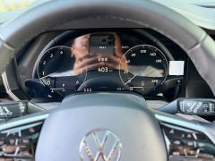 Volkswagen Touareg 3.0TSI Ruijing Edition Obsidian Sports Package - фото 8